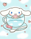 Sanrio’s groups