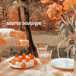 *. adorbs boutique *.
