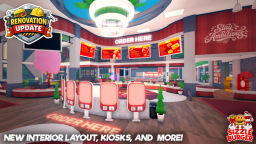 SizzleBurger Restauracja 🍔