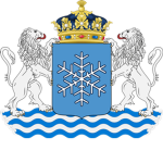 The Greater Nordic Principality