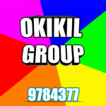 ~Okikil Group~