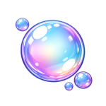 Bubble Incremental