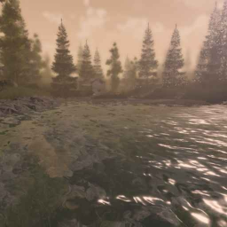 (IN-DEV) Chalet Tambayan