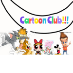 CARTOON CIub