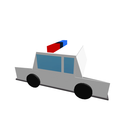 Police Car