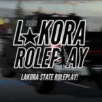 Lakora State Rolplay(Police)