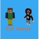KGF Games