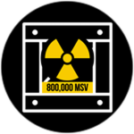 Radioactive Special Delivery!