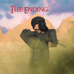 The Ending | Apocalyptic | Customization Update