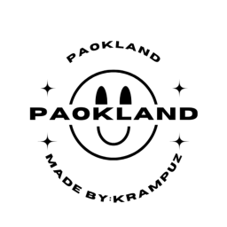 Paokland v.1.0.1