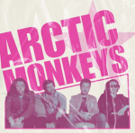 -arctic m0nkeys-