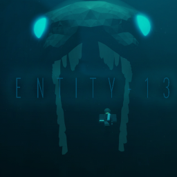 SCP: Entity 13