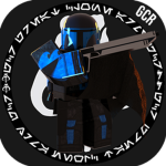 [GCR] Clan Vizsla