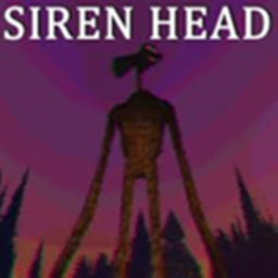 😈Survival the Siren Head Killer
