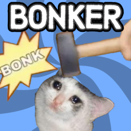 Bonker