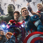 MARVEL FANS!!!!!