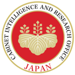 JAPAN • Secret Services