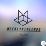 WeeklyGiveEndsUp