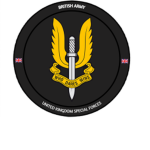 British Army [Special Forces]