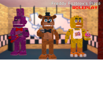 fnaf rp