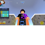 #Roblox YT Gamer Fan