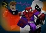 Unofficial spidey server