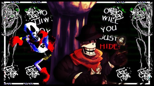 Dead Multiverse