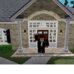 Griffin's Humble Abode!