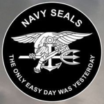 USNR Navy SEALs