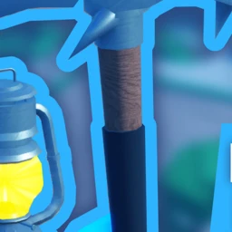Ni YA Simulator Tycoon GAME icon