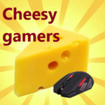 Cheesy Gamers