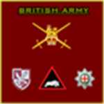 Birtsh Armed Forces: Army