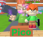 Bruh idk what this is