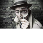 Detective Jace's Detective Group