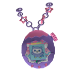 Horhotchi's Chain