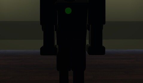 the elevator.