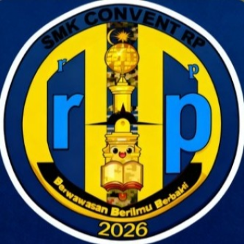 SMK CONVENT RP