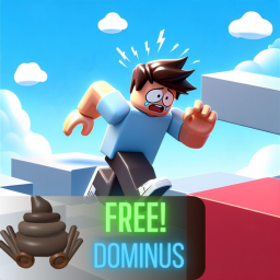 [Free Dominus UGC] Easy UGC Obby