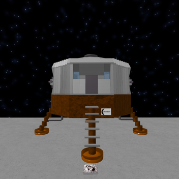 Apollo 11, Mission to the Moon