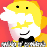 Grubhub perks gang