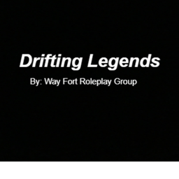 Drifting Legends [TESTING]
