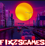 FG | • Fixz Game's