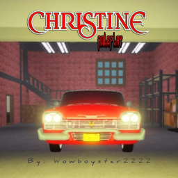 Christine Roleplay