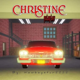 Christine Roleplay [V1] icon