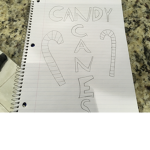 CANDYCANE SPUQD