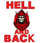 Hell and back