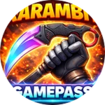 Game Pass Thumbnail