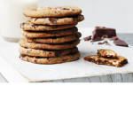 Drako’s cookie club