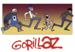 Club gorilaz