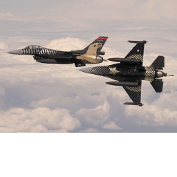 Türkiye |1| Jet Eğitim Üssü